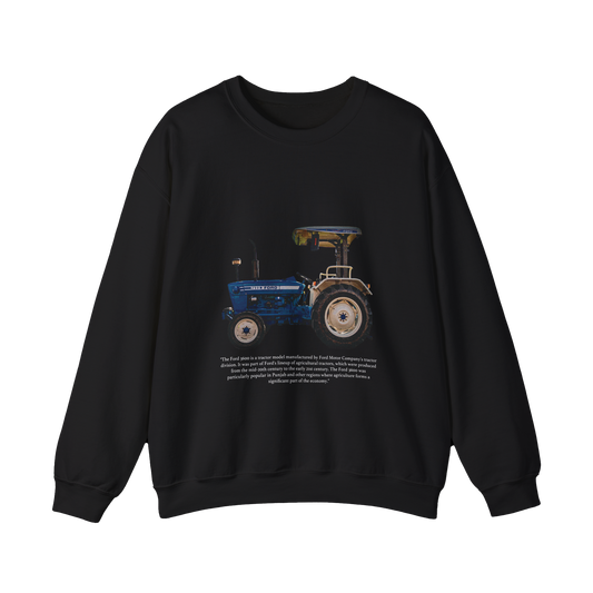 Ford 3600 sweatshirt