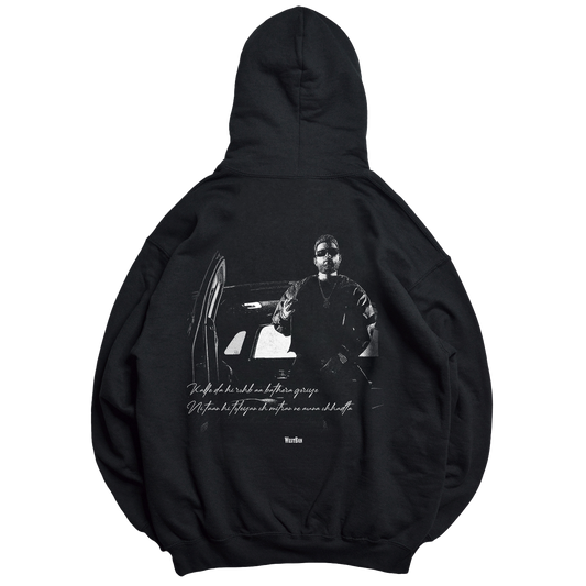 karan Aujla hoodie