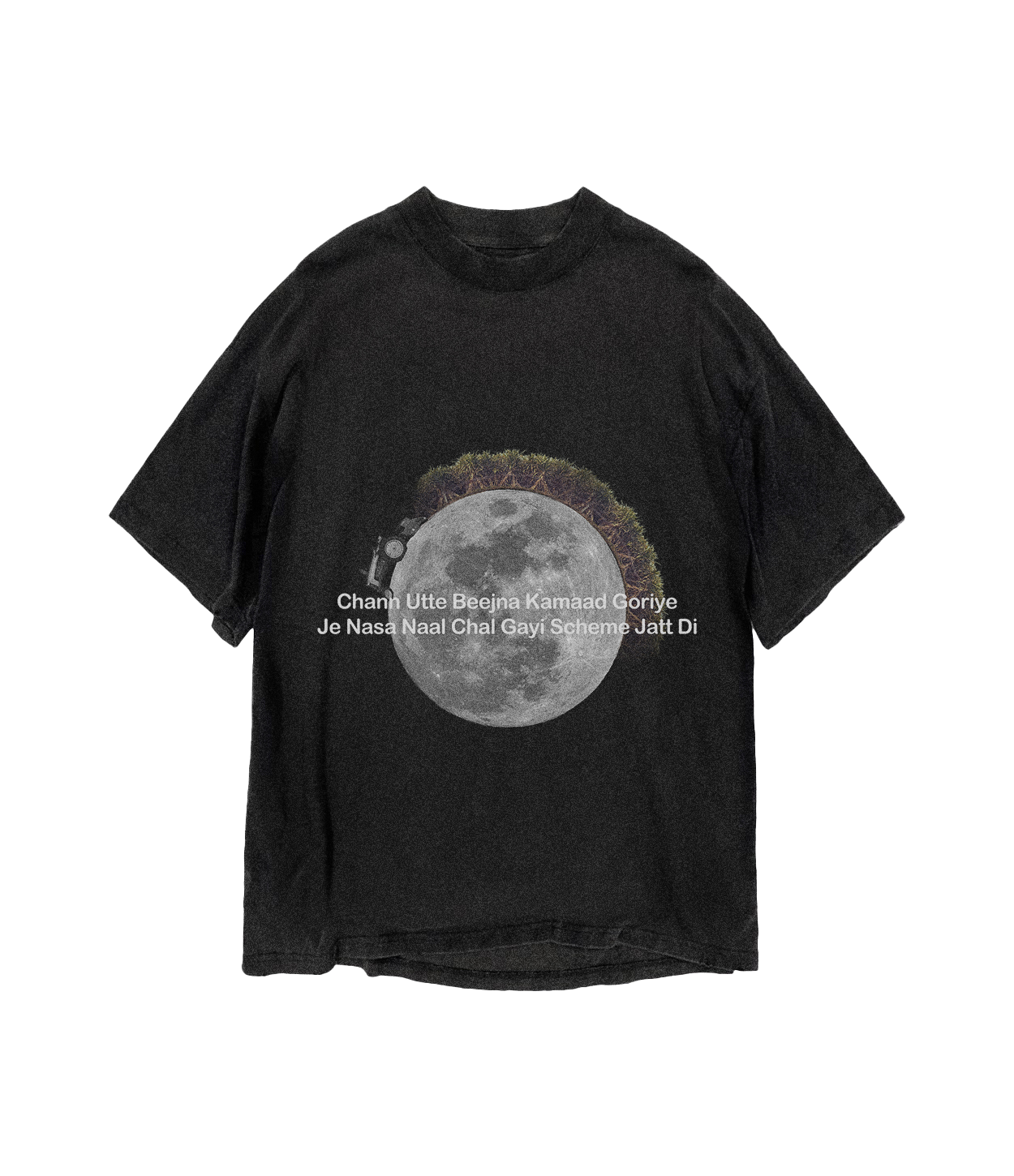 MOON Tee